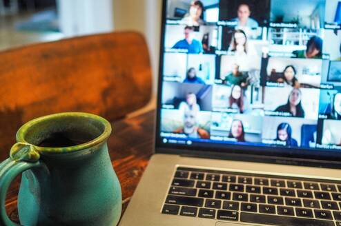 Virtual Meeting