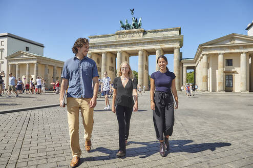 CIEE College Study Abroad in Berlin, Germany