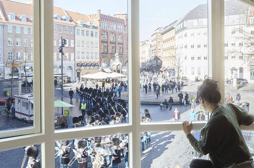 CIEE College Study Abroad in Copenhagen, Denmark
