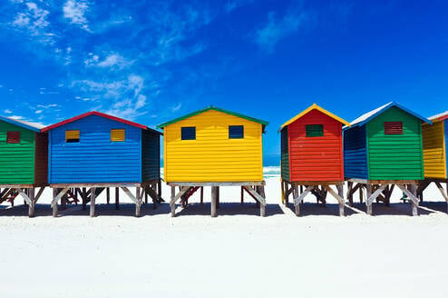 CIEE College Study Abroad in Cape Town, South Africa