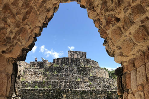 CIEE College Study Abroad in Yucatan, Mexico