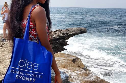 CIEE College Study Abroad in Sydney, Australia