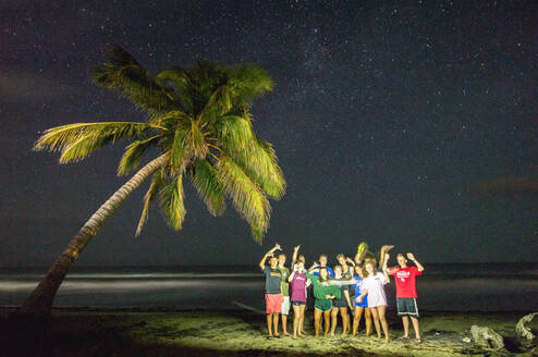 GLA Dominican Republic