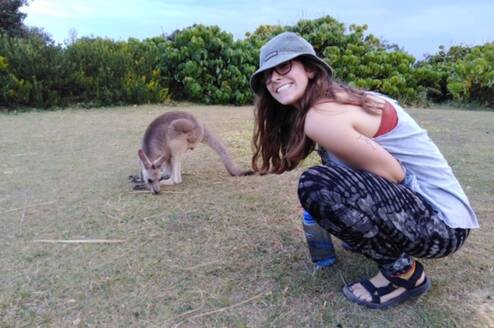 Australia