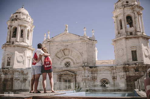 Study abroad in Cadiz, Spain