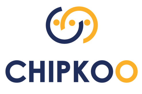 Chipkoo Company Logo