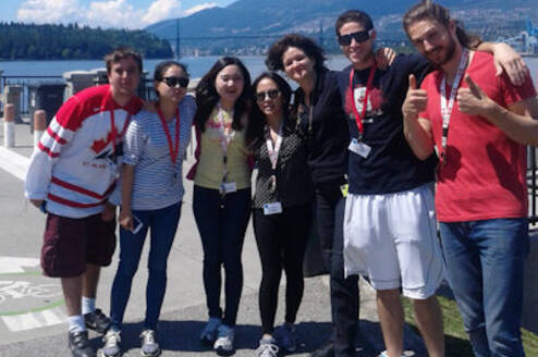 Volunteer Program for Children with Autism in Canada