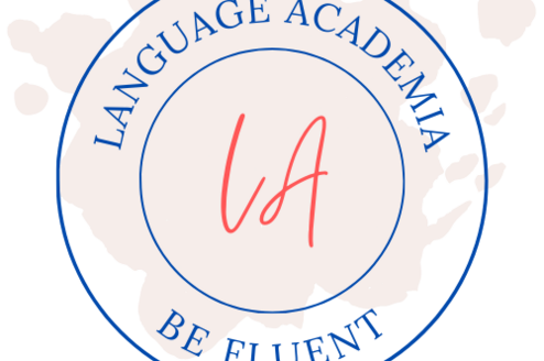 Language Academia Logo