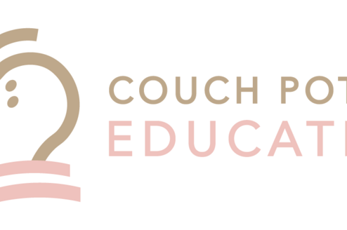 Couch Potato Education