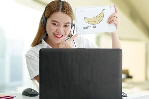 QQEnglish Online Classes