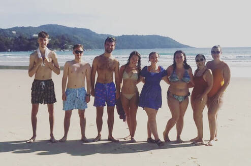 TravelGrad
