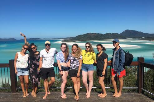 Australia Adventure