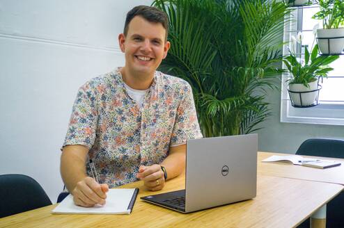 Teacher Rich