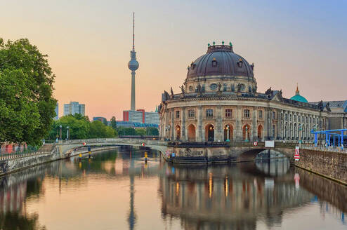 ISA Study Abroad in Berlin, Germany