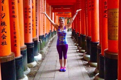 TESOL Japan, Teach Abroad ESL