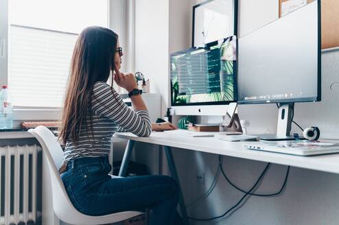 Take the opportunity to intern remotely with global companies​