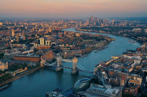 London, England