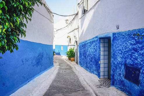 Meknes, Morocco