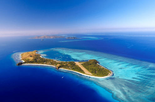 fiji tean
