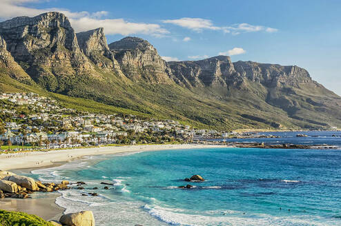 Cape Town 