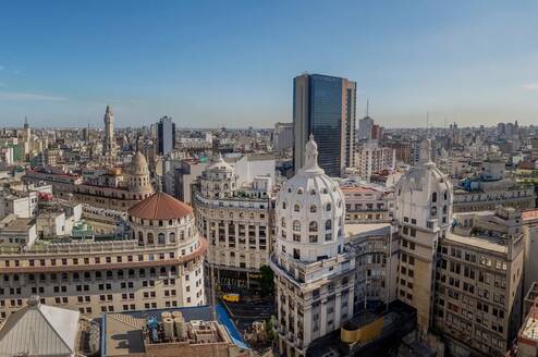 buenos aires, argentina 