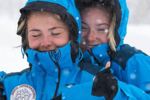 Canada Ski Instructors