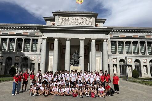 Prado Museum