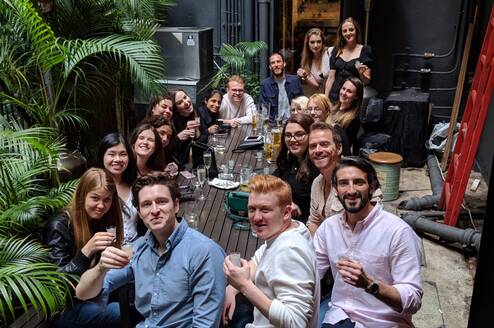 Teachers Social