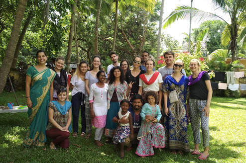 community project