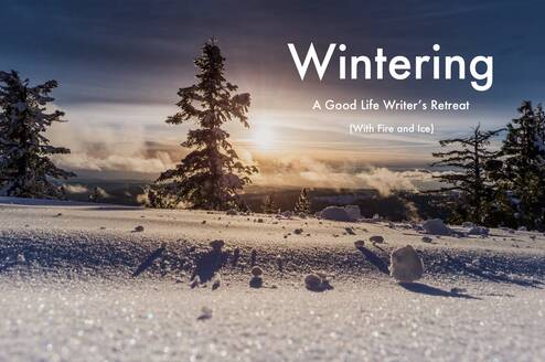 Wintering Writer's Retreat
