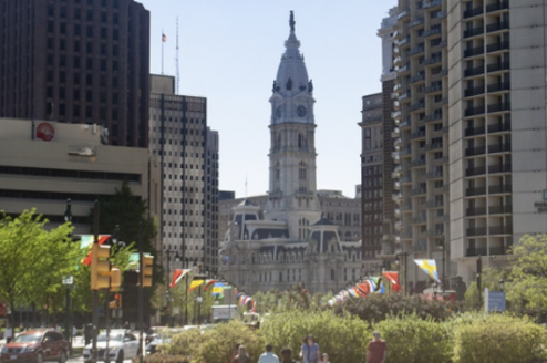 Intern Philly