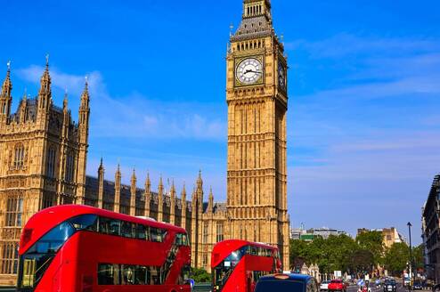 Big Ben