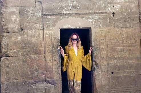 luxor