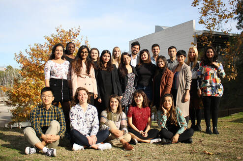 Cohort 4 (2019/2021)