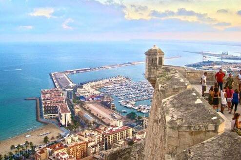 alicante