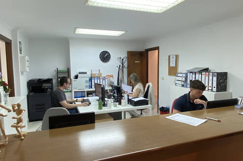 Office