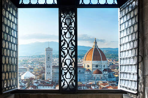 Florence, Italy