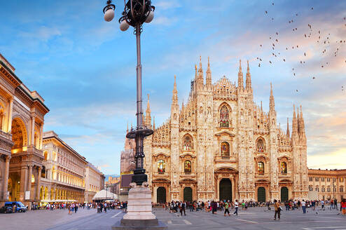 Milan