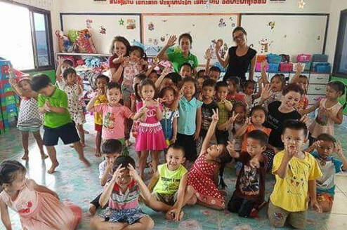 kindy