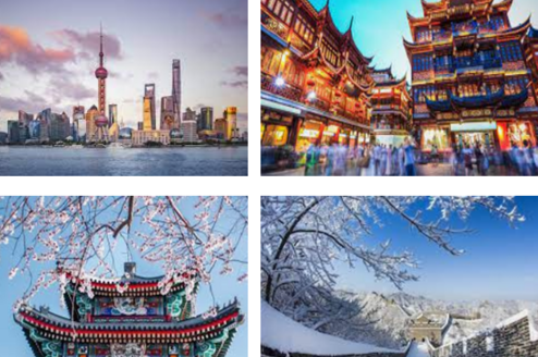 Teaching in China could be your next new adventure, discover a new culture, learn to speak Chinese Mandarin and travel across historical and picturesque Chinese cities 
