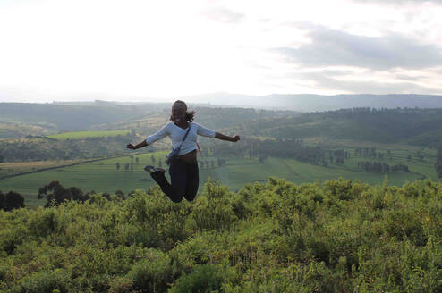 Tanzania Trip Photo 