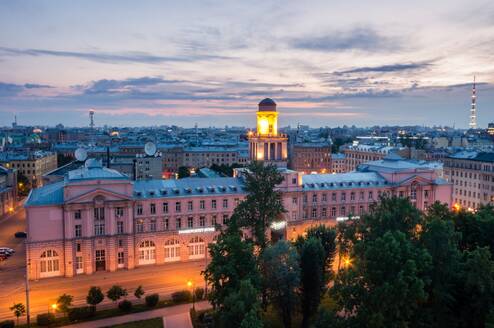 ITMO University