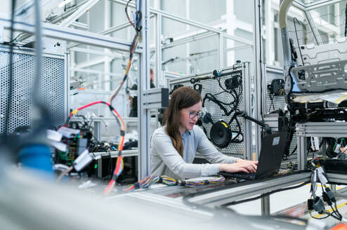 Robotics and Artificial Intelligence