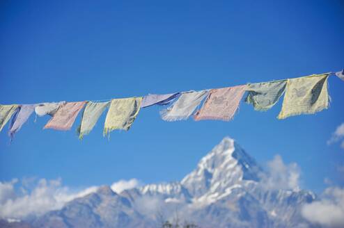 Nepal Semester: Himalayan Studies