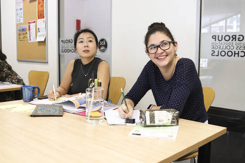 CELTA English Teacher Training