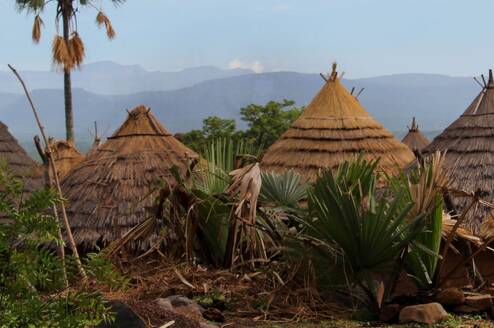 Senegal: Rhythms of West Africa