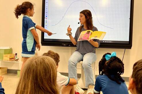 Alliance Abroad | Teacher Exchange