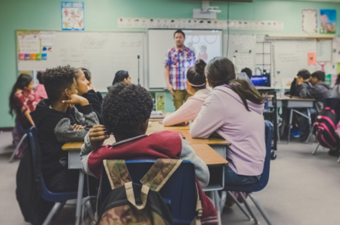 ESL teaching 