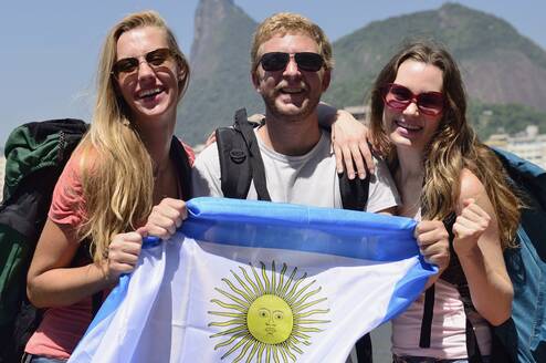 Argentina Internships with Intern Abroad HQ