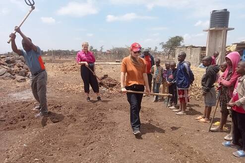 land tenure